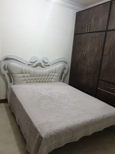 تصویر 5 - آپارتمان هتل آپارتمان مادر در  رشت