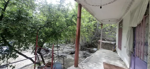 تصویر 10 - خانه ژیوار در کلات نادر