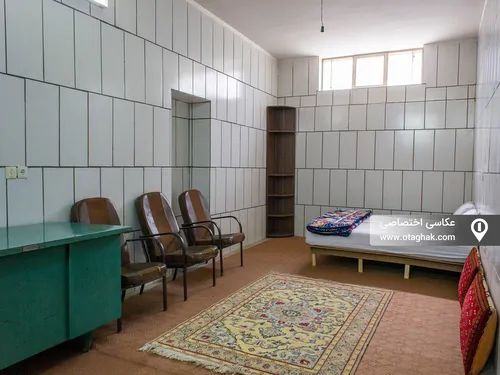 تصویر 4 - سوییت فرهنگ و ادب (2واحدی) در اصفهان