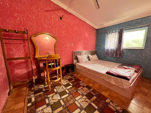 تصویر 12 - ویلا ساحلی خورشید (۳) در  بابلسر