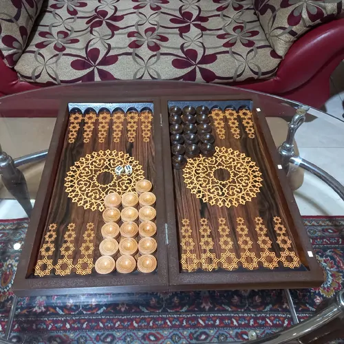 تصویر 11 - ویلا امیر خان با فوتبال دستی در  انزلی