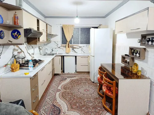 تصویر 6 - خانه مبله نسیم (۴۷) در  محمودآباد