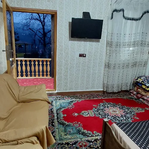 تصویر 3 - اقامتگاه بوم‌گردی لی لی پوت در رودبار