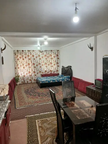 تصویر 8 - ویلا گندم در مینودشت