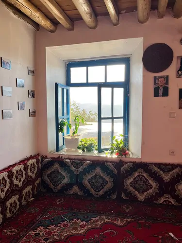 تصویر 9 - اقامتگاه بوم‌گردی کردبوم کاشانه در  سردشت
