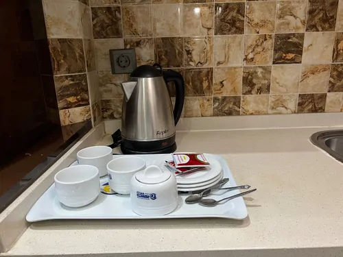 تصویر 7 - آپارتمان مبله لاولی روم سه تخته (101) با صبحانه رایگان در  اصفهان