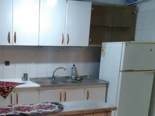 تصویر 4 - آپارتمان مبله اشرفی اصفهانی (سوری 4) در  تهران