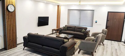 تصویر 3 - ویلا استخردار آبگرم صدف (۱) مهندس رسا با ایرهاکی و فوتبال دستی در  نوشهر