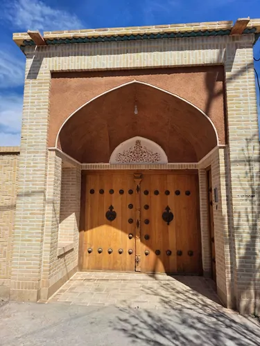 تصویر 5 - هتل سنتی امیریه (اتاق 1) در  کاشان