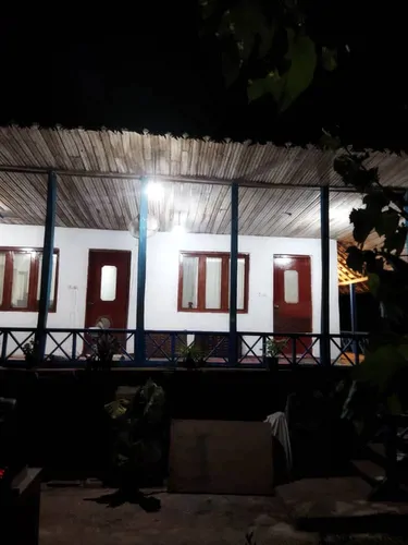 تصویر 3 - ویلا خانه روستایی سنتی شاه کتام در کوچصفهان