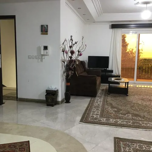 تصویر 5 - ویلا خانه مسافر ارسام در  رامسر