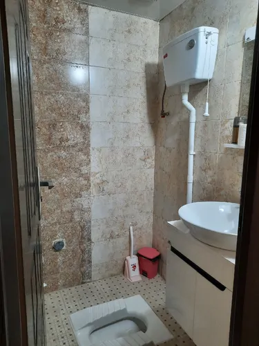 تصویر 10 - آپارتمان بهراد در  شیراز