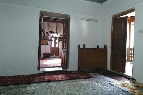 تصویر 4 - اقامتگاه بوم‌گردی  ماسو در  مرزن آباد