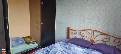 تصویر 5 - ویلا اقامتگاه باران در  چالوس