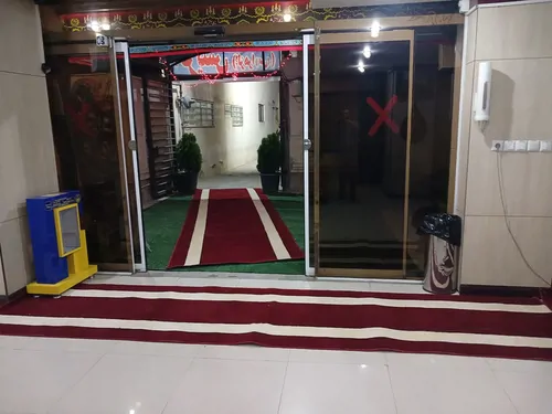 تصویر 8 - آپارتمان مبله آفرینش (102) با صبحانه رایگان در  مشهد