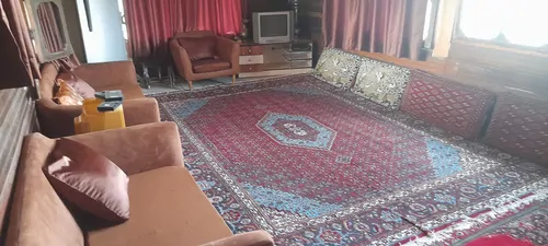 تصویر 4 - ویلا ویلا کنار جنگل  نزدیک به استخر خاکی.  در بابل