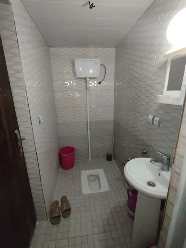 تصویر 4 - سوییت حیاط دلباز در ده قدمی دریا در انزلی