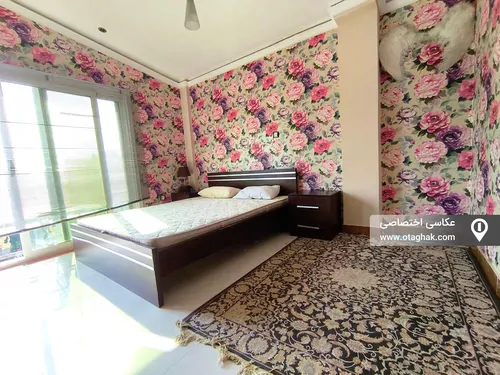 تصویر 13 - خانه الیس با فوتبالدستی در  کیش