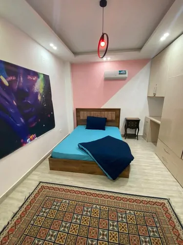 تصویر 4 - ویلا استخر ابگرم نعمتی در سرخ رود