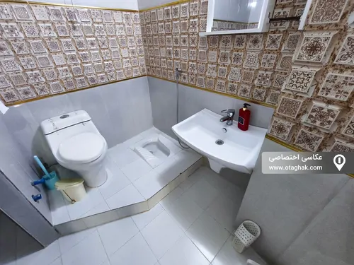 تصویر 26 - اقامتگاه بوم‌گردی شاخه نبات (1) در  یزد