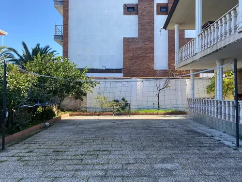 تصویر 22 - ویلا ساحلی باران (2) با بیلیارد در  نوشهر