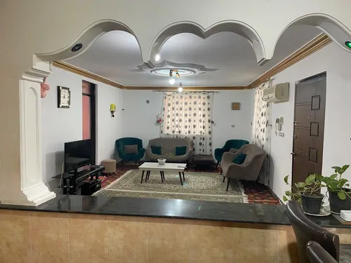 تصویر 3 - ویلا توسکای سبز در ماسال