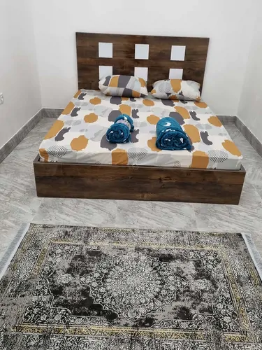 تصویر 3 - آپارتمان اپارتمان ۲ خوابه عرفان ۱ در شیراز