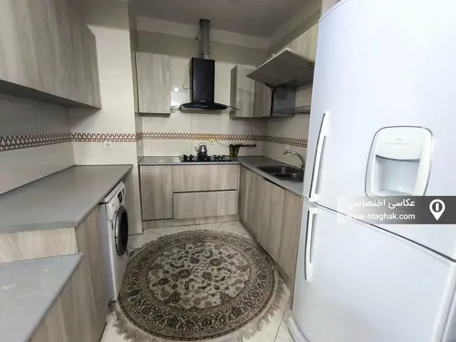 تصویر 4 - آپارتمان مبله ستاره ها (416) در  کرمان