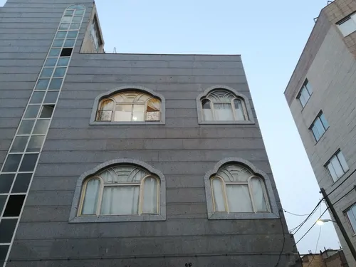 تصویر 8 - خانه فاطمی در  مشهد