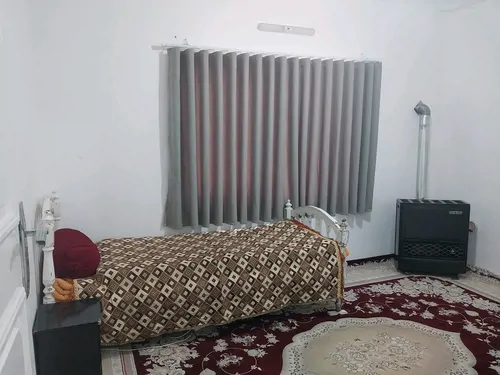 تصویر 10 - ویلا سرای آسایش در علی آباد کتول