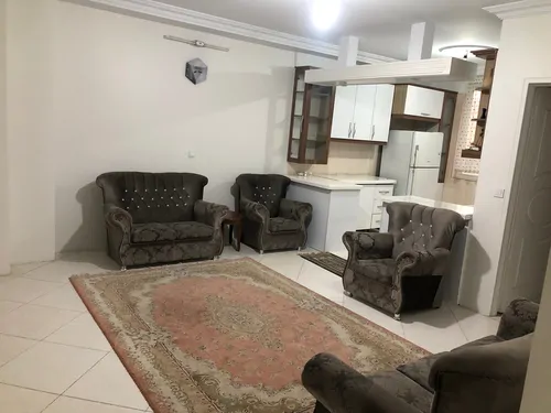 تصویر 2 - آپارتمان مبله خانزاده شهرری (۵) در تهران