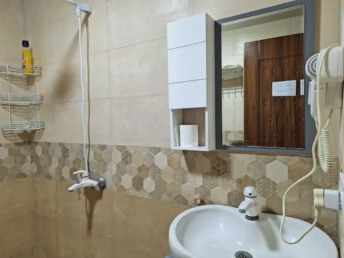 تصویر 23 - ویلا آویشار (واحد فروغ فرخزاد) با صبحانه رایگان در اسالم