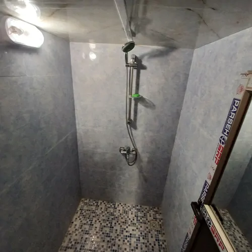 تصویر 12 - کلبه چوبی جنگلی وارش در بابل