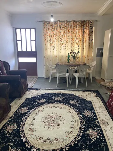تصویر 3 - ویلا آپارتمان خانه آرامش طبقه همکف در بابل
