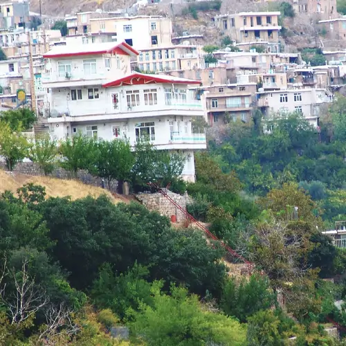 تصویر 3 - سوییت کرمانشاه پاوه در پاوه