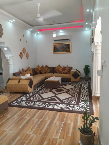 تصویر 3 - ویلا سبز در بندر مقام