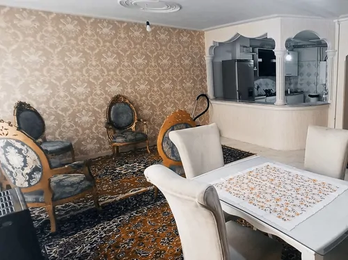 تصویر 4 - آپارتمان مبله جوانمردان در  تهران