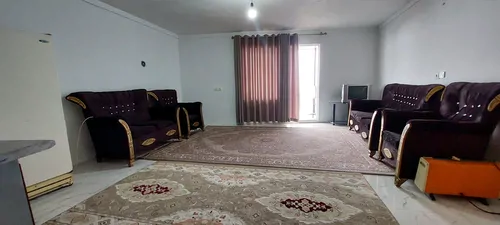 تصویر 4 - آپارتمان تک خوابه میرزاخان طبقه سوم در فیلبند