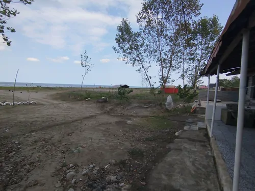 تصویر 10 - ویلا ساحلی مهدی در  انزلی