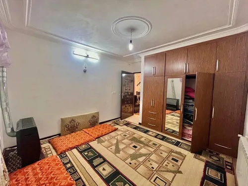 تصویر 4 - ویلا مهرگان در چمستان