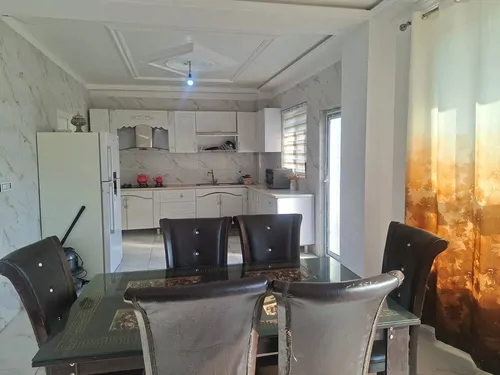 تصویر 7 - ویلا استخردار آبگرم عمارت فرشته  در  رامسر