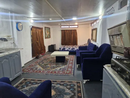 تصویر 3 - سوییت پامچال در  سنگر