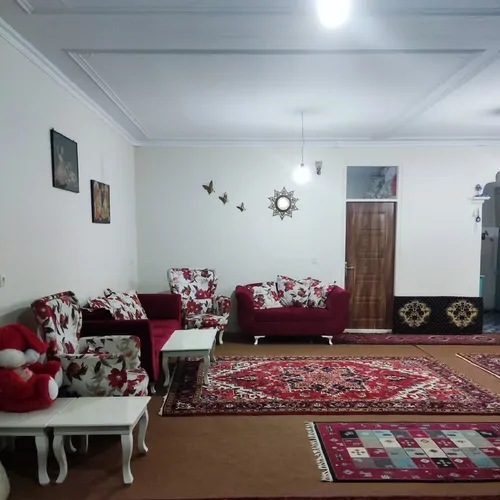 تصویر 2 - خانه یگانه  در کلیبر