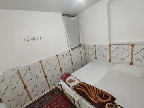 تصویر 3 - سوییت کریم الدینی (2)  در مشهد