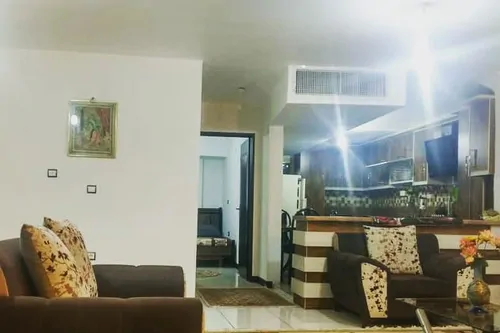 تصویر 5 - آپارتمان مسافر دروازه قرآن  در  شیراز