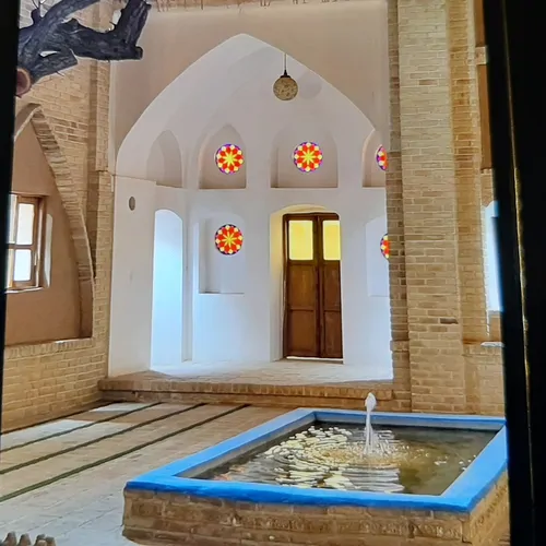 تصویر 4 - اقامتگاه بوم‌گردی فرهنگ میمه در شاهین شهر
