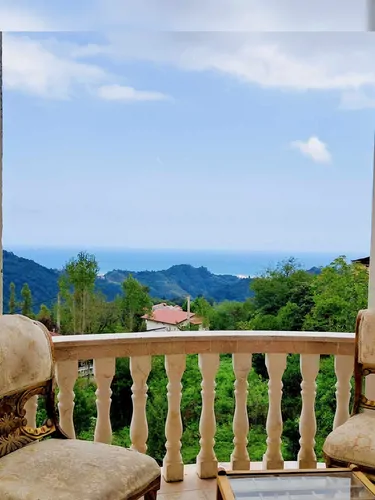 تصویر 2 - ویلا ناترینا در رامسر