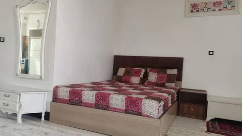 تصویر 2 - آپارتمان مبله دانشگاه شماره ۲ در همدان