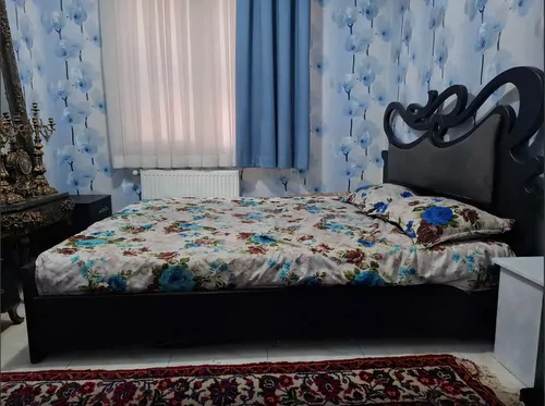 تصویر 10 - آپارتمان مهدیار (واحد9) در  همدان