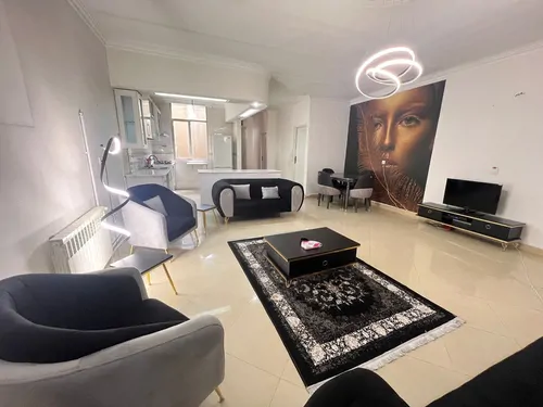 مبله در فردوس غرب (5) 